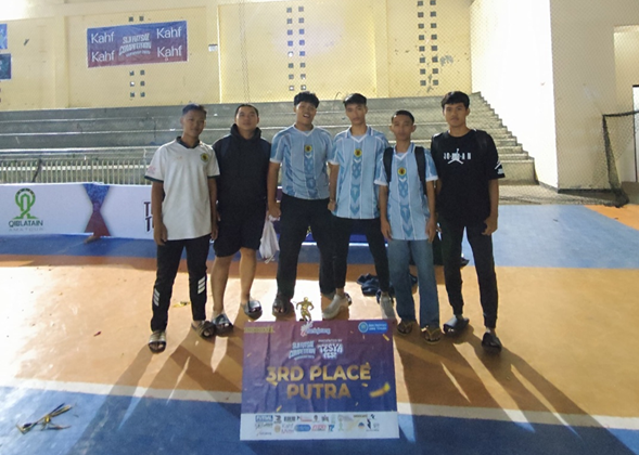 FUTSAL