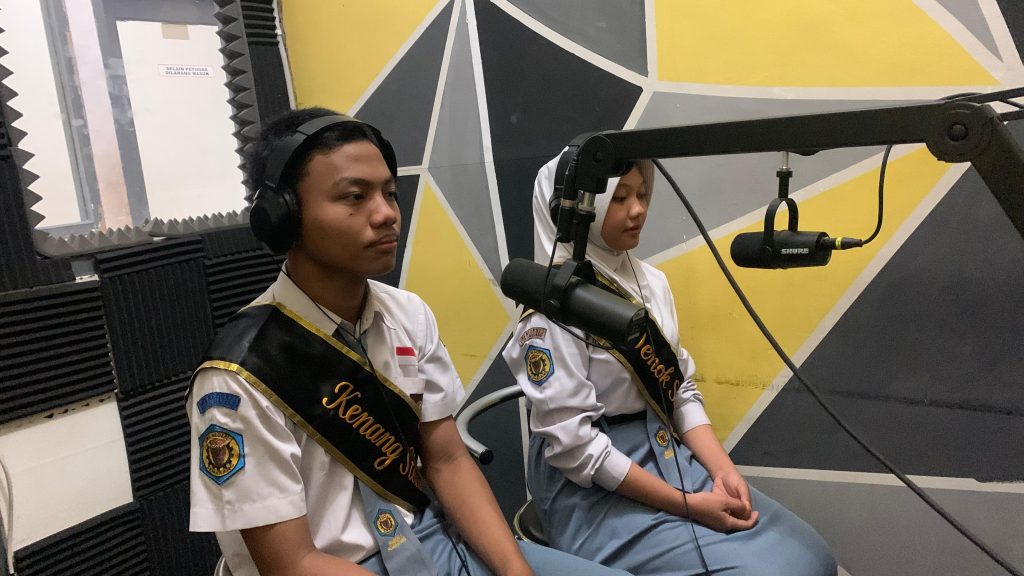 Talkshow Denok Kenang 2025
