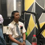 Latihan gigih kunci M. Reyhan Juara 1 LKS Mechanical Engineering CAD