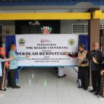 Giat SBI dilaksanakan di Aula SMK Negeri 1 Semarang