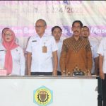 Apel Kelulusan SMK Negeri 1 Semarang: 557 Siswa Resmi Lulus, Haru dan Harapan Mengiringi Perpisahan