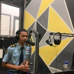 Ultras Stemsa menyuarakan semangat berjuang di setiap event olahraga