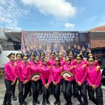 Paskibra STEMSA Borong Juara di LKBB SESAJI Season II Tingkat Nasional
