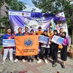 Tim Artekpala STEMSA Raih Prestasi di Festival Olahraga Masyarakat Kota Semarang 2025