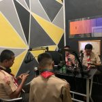 Jahfal&David buktikan dari Hobi menjadi Prestasi