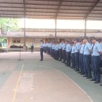 Apel Kenaikan Tingkat dan Pelepasan PKL SMKN 1 Semarang: Siswa Siap Magang di Dudika