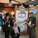 SMKN 1 Semarang Masuk 10 Besar Nasional Lomba Youth In Action 2024