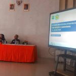 SMK Negeri 1 Semarang Gelar Review & Penyelarasan Kurikulum Bersama DUDIKA