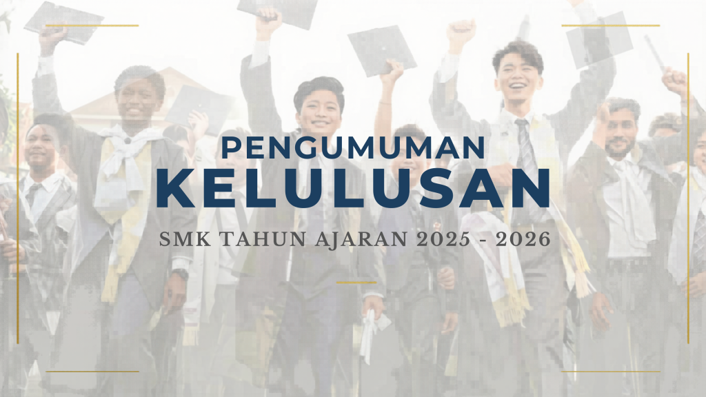 Professional Graduation Announcement Banner