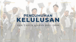 Professional Graduation Announcement Banner