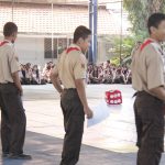 Ular Tangga Integritas, Langkah Stemsa Perkuat Nilai Integritas melalui Permainan Edukatif